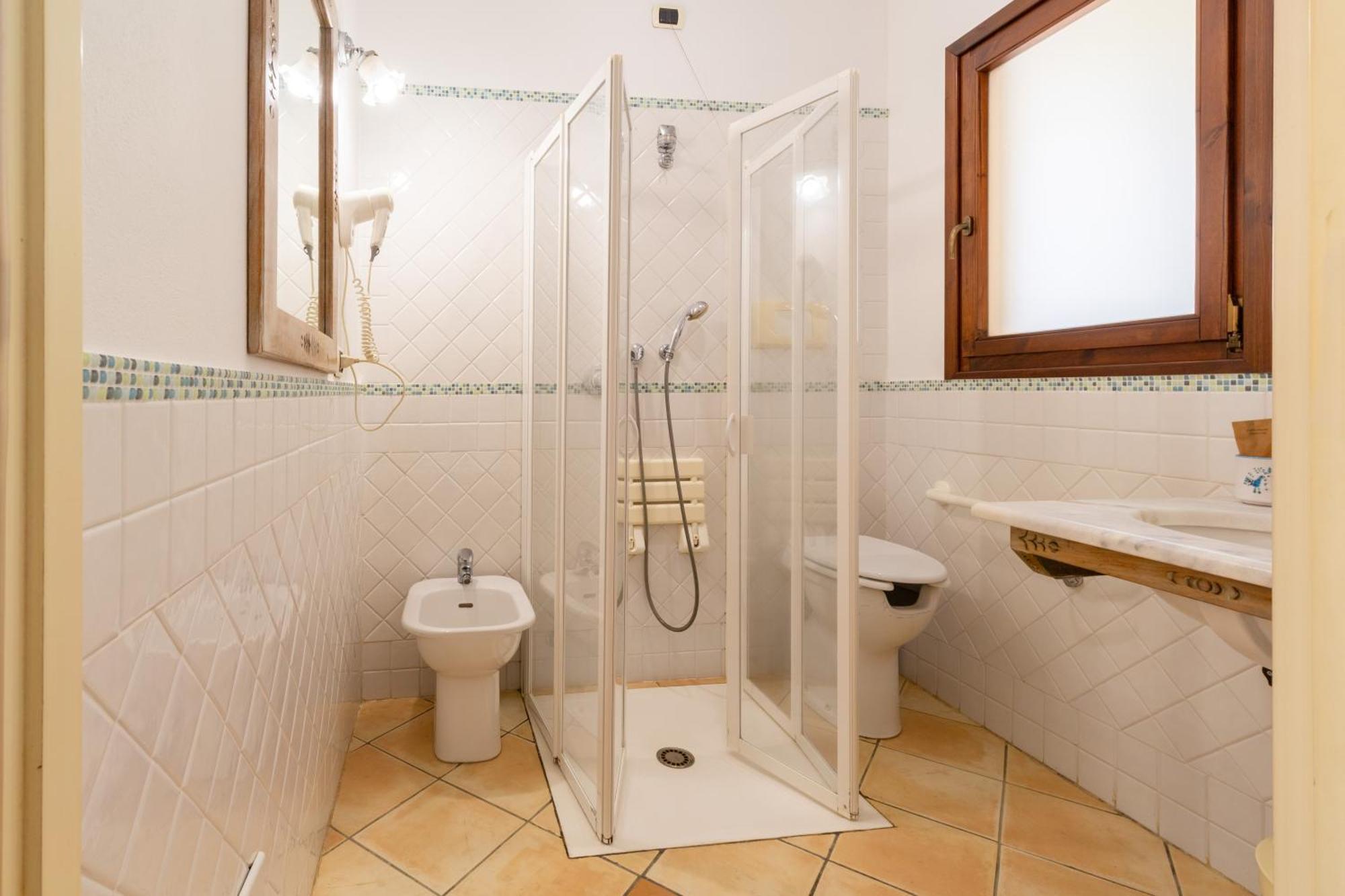 Porto Giunco Residence Villasimius Buitenkant foto