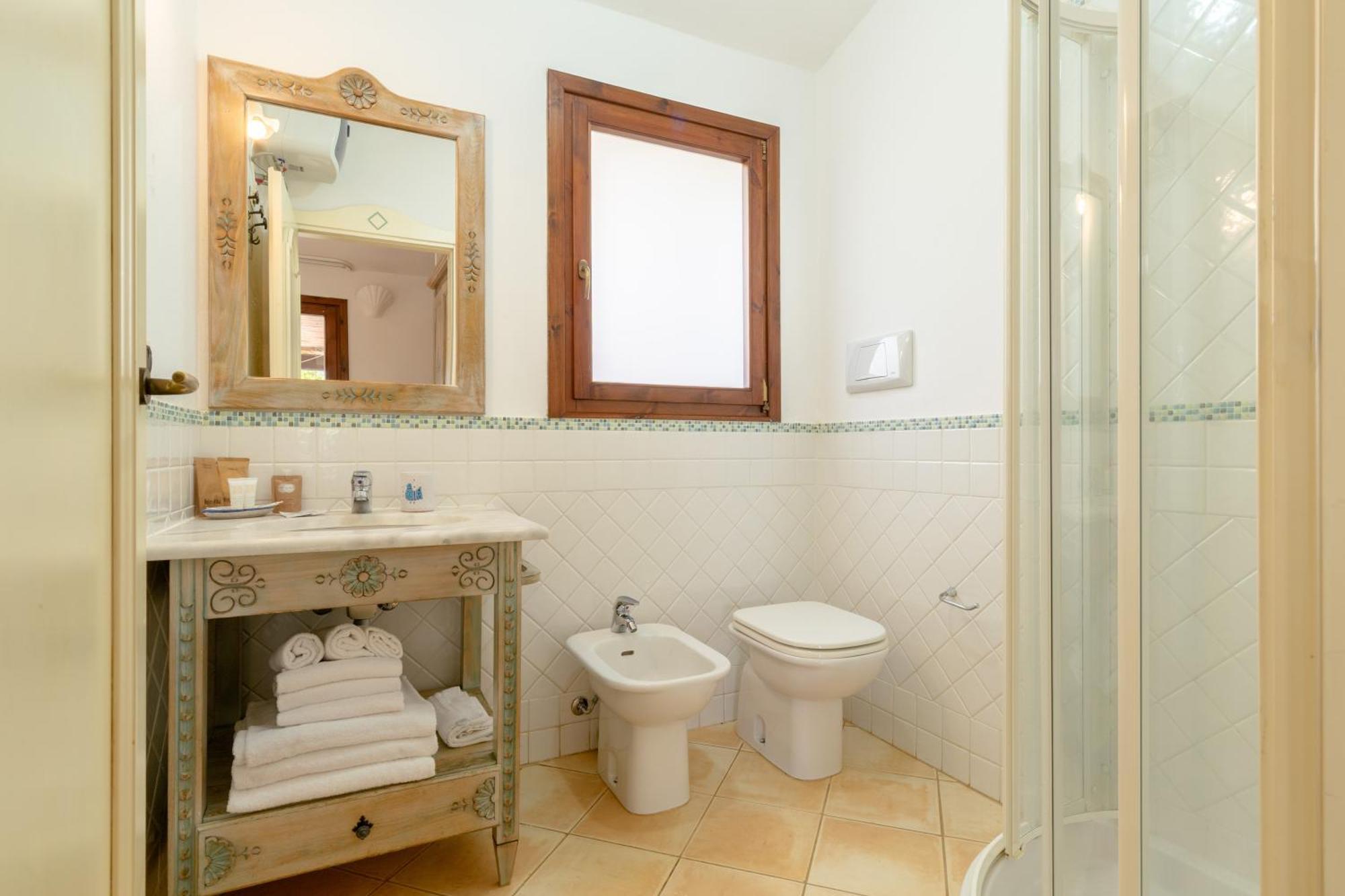 Porto Giunco Residence Villasimius Buitenkant foto