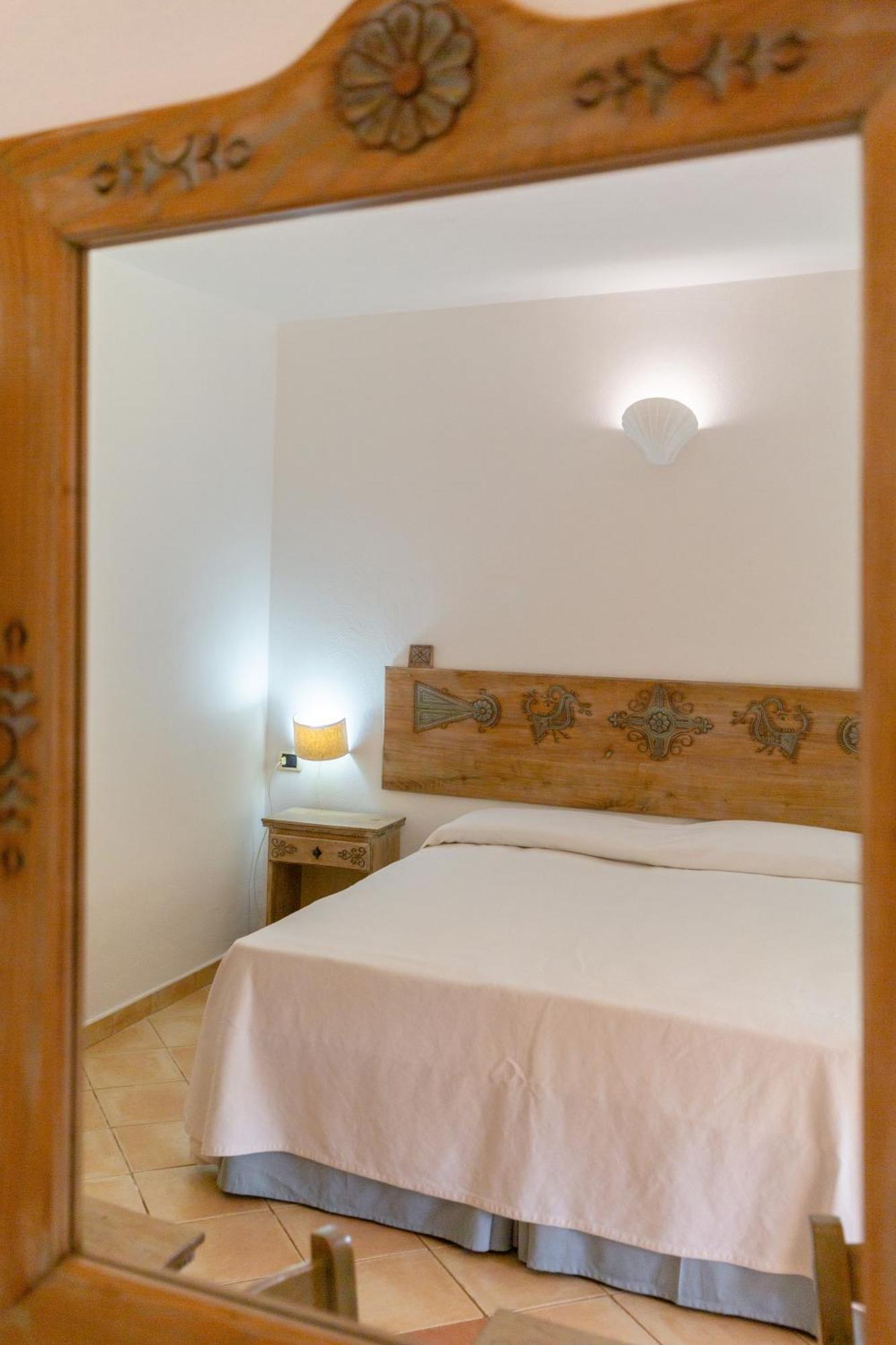 Porto Giunco Residence Villasimius Buitenkant foto