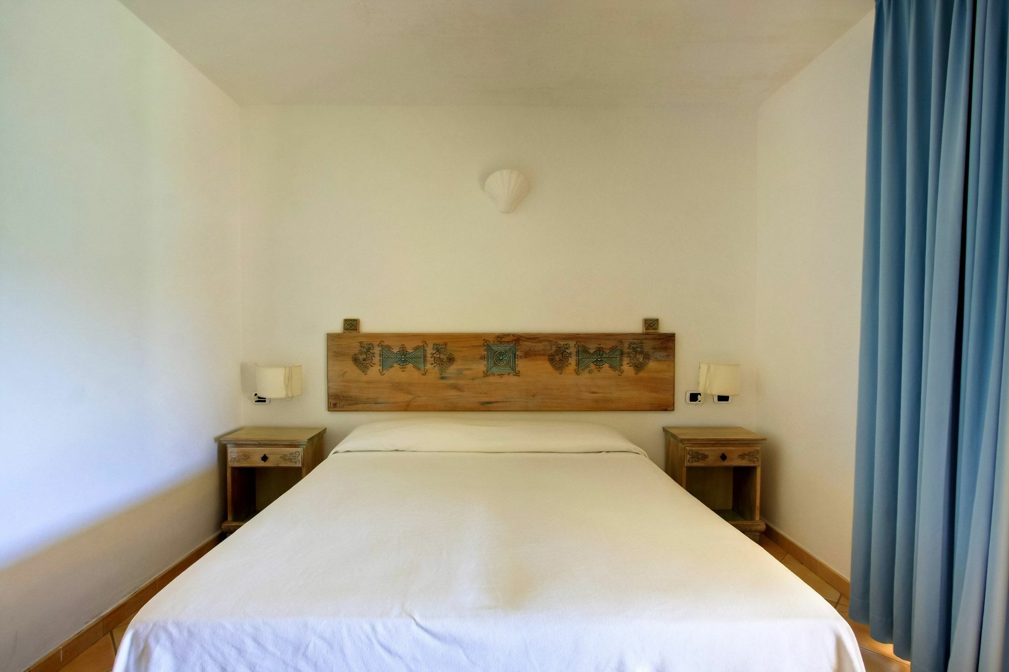Porto Giunco Residence Villasimius Buitenkant foto