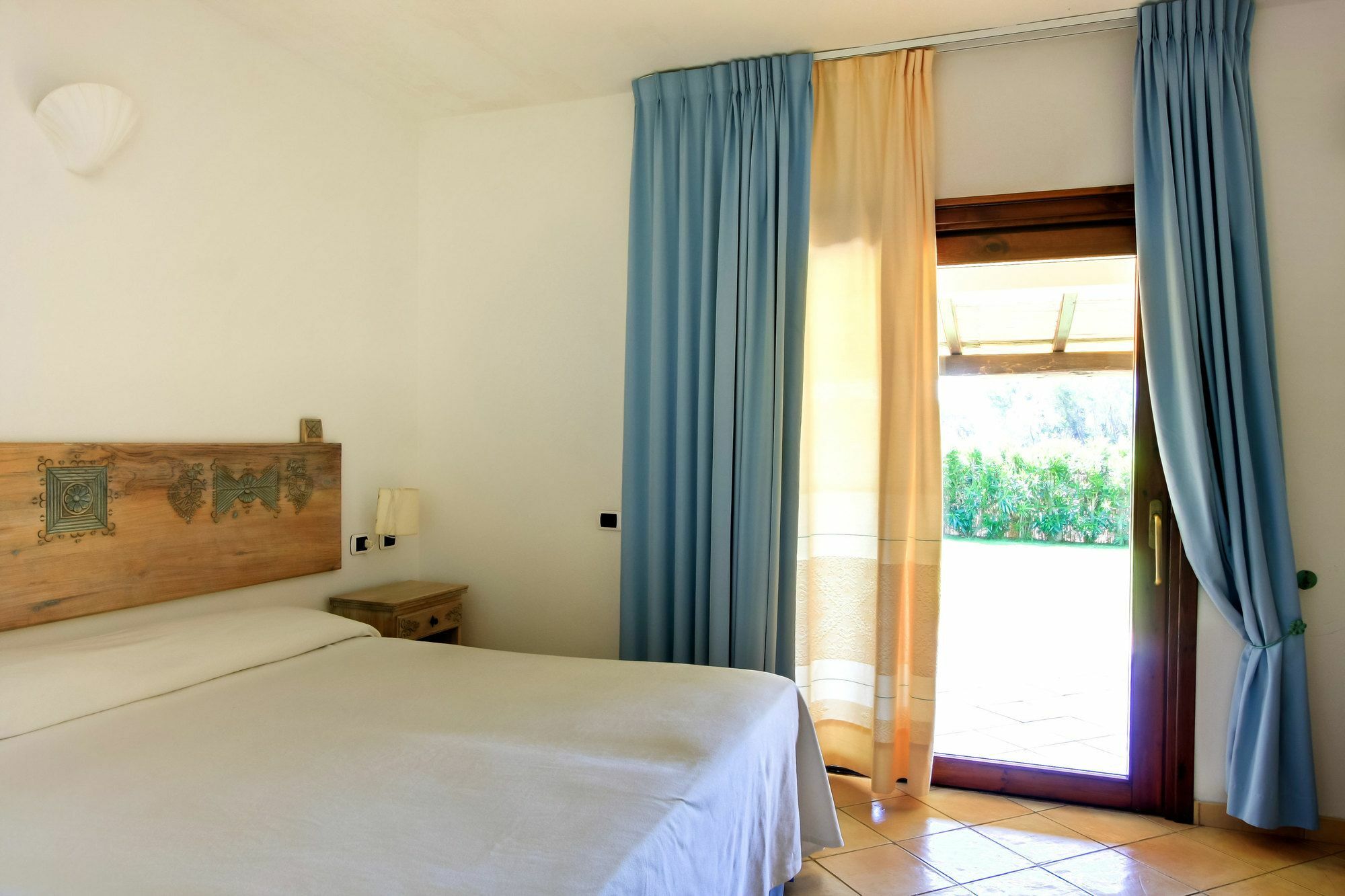 Porto Giunco Residence Villasimius Buitenkant foto